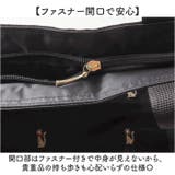 刺繍横型トートバッグ | BACKYARD FAMILY | 詳細画像5