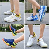 ハンドボールシューズ 男女兼用 バレーボールシューズ | BACKYARD FAMILY | 詳細画像11