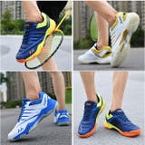 ハンドボールシューズ 男女兼用 バレーボールシューズ | BACKYARD FAMILY | 詳細画像12