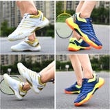 ハンドボールシューズ 男女兼用 バレーボールシューズ | BACKYARD FAMILY | 詳細画像13