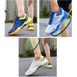 ハンドボールシューズ 男女兼用 バレーボールシューズ | BACKYARD FAMILY | 詳細画像14