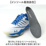 ハンドボールシューズ 男女兼用 バレーボールシューズ | BACKYARD FAMILY | 詳細画像6
