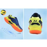 ハンドボールシューズ 男女兼用 バレーボールシューズ | BACKYARD FAMILY | 詳細画像8