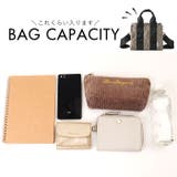 LIZDAYS Urban ナイロン2WAYトート | BACKYARD FAMILY | 詳細画像16