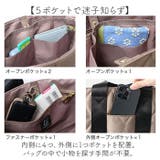 LIZDAYS Urban キルティング ナイロン2WAYトート | BACKYARD FAMILY | 詳細画像6 