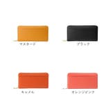 LIZDAYS Leather skimming | BACKYARD FAMILY | 詳細画像18 