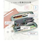 LIZDAYS Leather skimming | BACKYARD FAMILY | 詳細画像6 