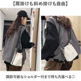 ショルダーバッグ 巾着バッグ | BACKYARD FAMILY | 詳細画像12