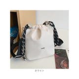 ショルダーバッグ 巾着バッグ | BACKYARD FAMILY | 詳細画像20