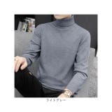 セーター メンズ トップス | BACKYARD FAMILY | 詳細画像15 