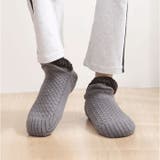 ルームソックス 裏起毛 | BACKYARD FAMILY | 詳細画像8