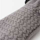 ルームソックス 裏起毛 | BACKYARD FAMILY | 詳細画像10