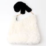 ファーバック 猫柄 | BACKYARD FAMILY | 詳細画像11 