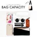 ファーバック 猫柄 | BACKYARD FAMILY | 詳細画像12 