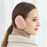 イヤーマフ 耳当て コンパクト | BACKYARD FAMILY | 詳細画像10 