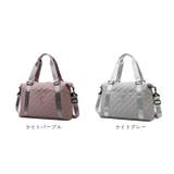 ボストンバッグ 旅行バッグ 大容量 | BACKYARD FAMILY | 詳細画像19