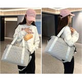 ボストンバッグ 旅行バッグ 大容量 | BACKYARD FAMILY | 詳細画像3