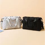 ボストンバッグ 旅行バッグ 大容量 | BACKYARD FAMILY | 詳細画像5