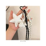 パラコード バッグ チャーム | BACKYARD FAMILY | 詳細画像14 