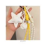 パラコード バッグ チャーム | BACKYARD FAMILY | 詳細画像15 