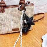 パラコード バッグ チャーム | BACKYARD FAMILY | 詳細画像6 