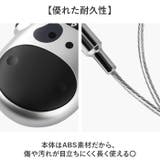 自転車 ワイヤーロック 巻き取り式 ダイヤルロック | BACKYARD FAMILY | 詳細画像7