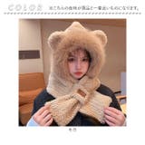 フードマフラー | BACKYARD FAMILY | 詳細画像8 