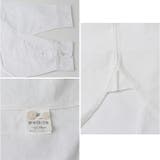 HOUSTON OXFORD BD SHIRTS CLASSIC FIT | BACKYARD FAMILY | 詳細画像12