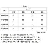 HOUSTON OXFORD BD SHIRTS RELAX FIT | BACKYARD FAMILY | 詳細画像13