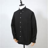 HOUSTON OXFORD BD SHIRTS RELAX FIT | BACKYARD FAMILY | 詳細画像8
