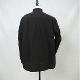 HOUSTON OXFORD BD SHIRTS RELAX FIT | BACKYARD FAMILY | 詳細画像10