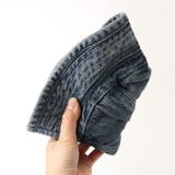 HOUSTON DENIM ARMY HAT | BACKYARD FAMILY | 詳細画像12 