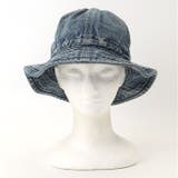 HOUSTON DENIM ARMY HAT | BACKYARD FAMILY | 詳細画像7 