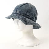 HOUSTON DENIM ARMY HAT | BACKYARD FAMILY | 詳細画像8 