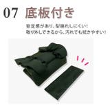 ピンクトリック 2wayフリルビッグバッグ | BACKYARD FAMILY | 詳細画像11 