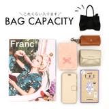 ピンクトリック 2wayフリルビッグバッグ | BACKYARD FAMILY | 詳細画像13 