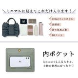 ピンクトリック 2wayフリルバッグ | BACKYARD FAMILY | 詳細画像12 