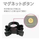 ピンクトリック 2wayフリルバッグ | BACKYARD FAMILY | 詳細画像9 