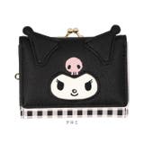 キャラクター ミニ口金財布 | BACKYARD FAMILY | 詳細画像13