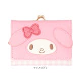 キャラクター ミニ口金財布 | BACKYARD FAMILY | 詳細画像14