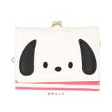 キャラクター ミニ口金財布 | BACKYARD FAMILY | 詳細画像15