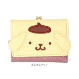 キャラクター ミニ口金財布 | BACKYARD FAMILY | 詳細画像16