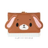 キャラクター ミニ口金財布 | BACKYARD FAMILY | 詳細画像17