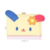 キャラクター ミニ口金財布 | BACKYARD FAMILY | 詳細画像19