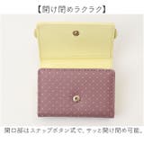 キャラクター ミニ口金財布 | BACKYARD FAMILY | 詳細画像6