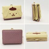 キャラクター ミニ口金財布 | BACKYARD FAMILY | 詳細画像9