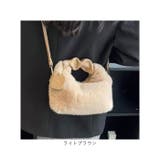 ファーバック ２way ふわふわ | BACKYARD FAMILY | 詳細画像13 