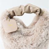 ファーバック ２way ふわふわ | BACKYARD FAMILY | 詳細画像8 