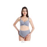 授乳ブラ&ショーツセット マタニティーインナー | BACKYARD FAMILY | 詳細画像17