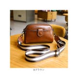 ショルダーバッグ レザー ２サイズ | BACKYARD FAMILY | 詳細画像14 